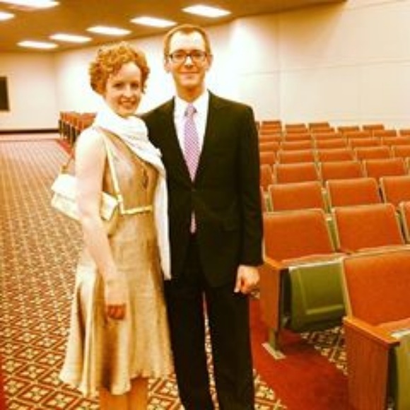 Meet your Posher, Seth - Picture 1 of 1